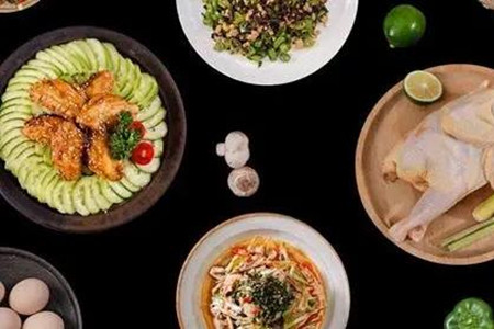 掌握食品宣傳片拍攝方法，讓畫面更吸引人！